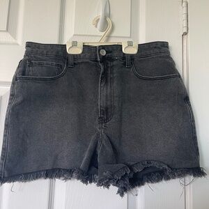 Hollister Jean Shorts